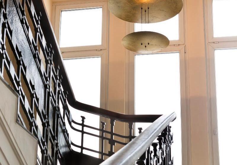 Flemings Selection Hotel Wien City