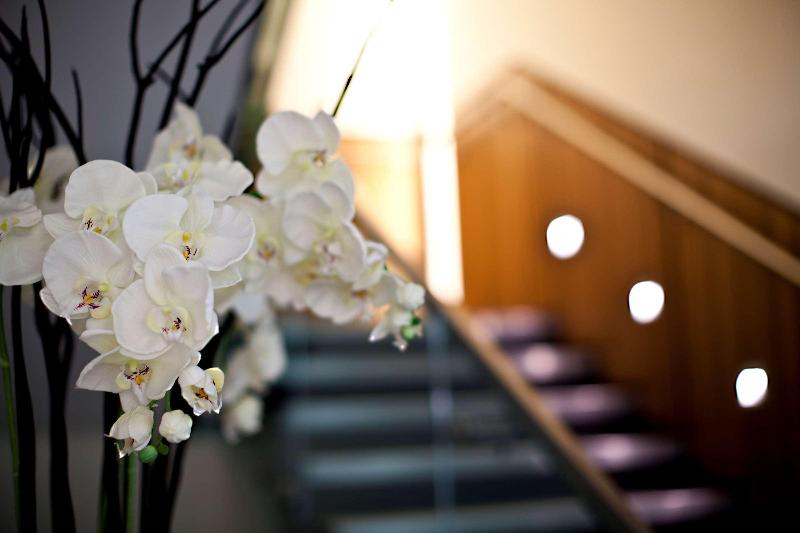 酒店 Hilton London Heathrow Airport Terminal 5