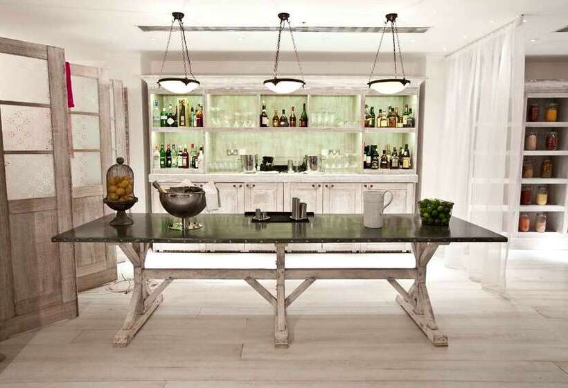 酒店 Hilton London Heathrow Airport Terminal 5