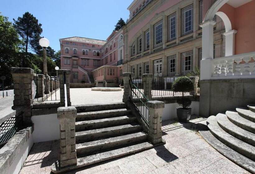 فندق Inatel Palace S.pedro Do Sul