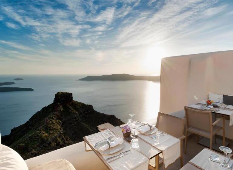 هتل Kapari Natural Resort