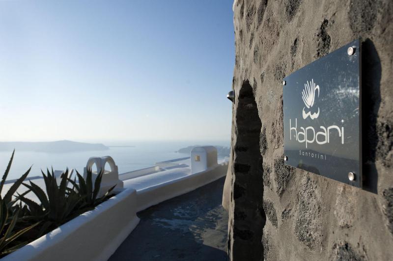 هتل Kapari Natural Resort