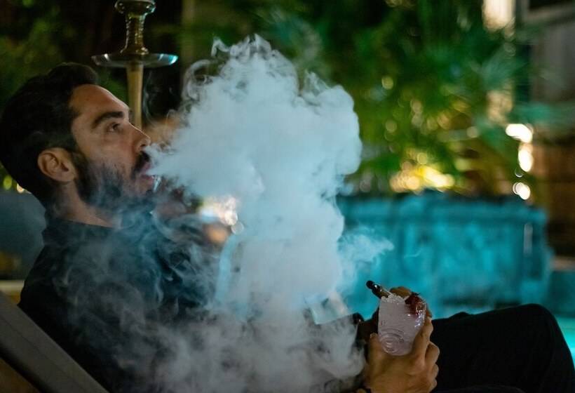 فندق Kiani Akti