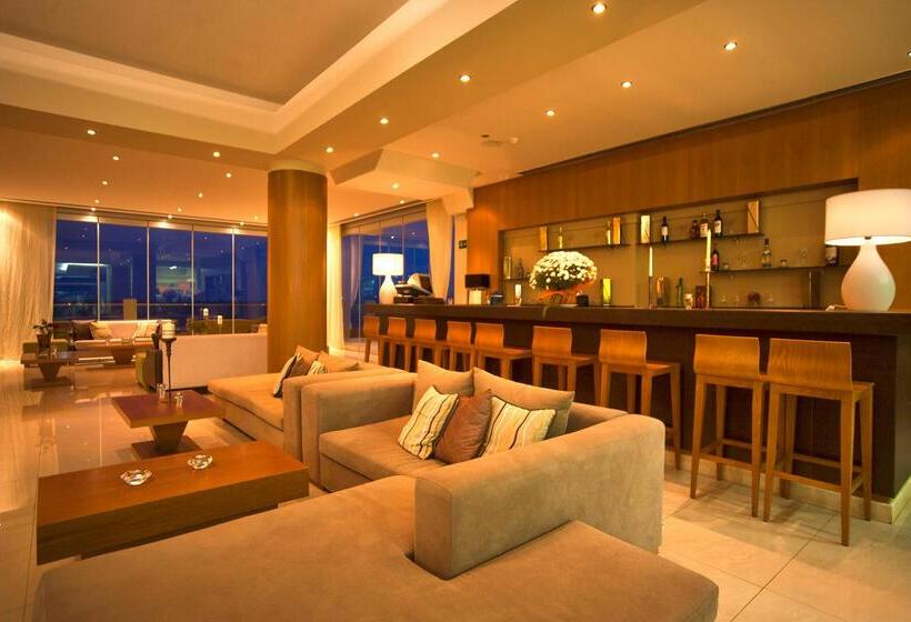 هتل Kiani Beach Resort Family All Inclusive