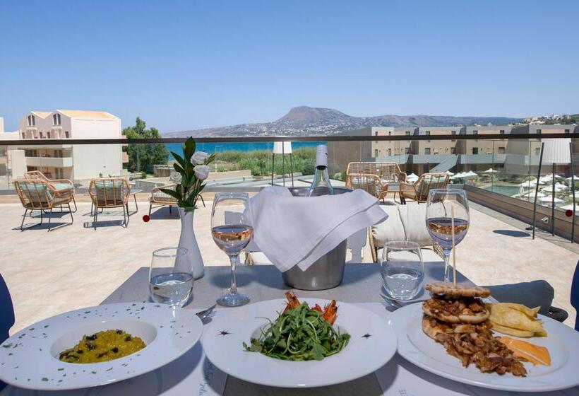 هتل Kiani Beach Resort Family All Inclusive