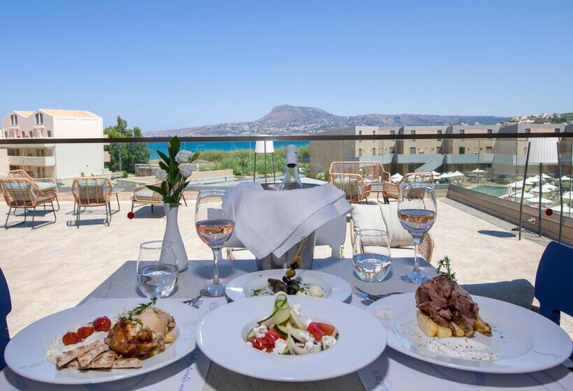 هتل Kiani Beach Resort Family All Inclusive