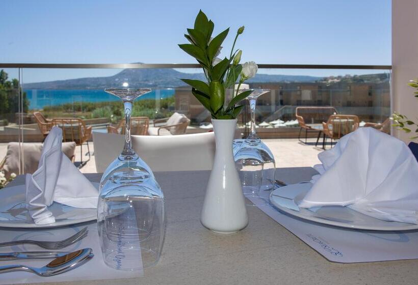هتل Kiani Beach Resort Family All Inclusive