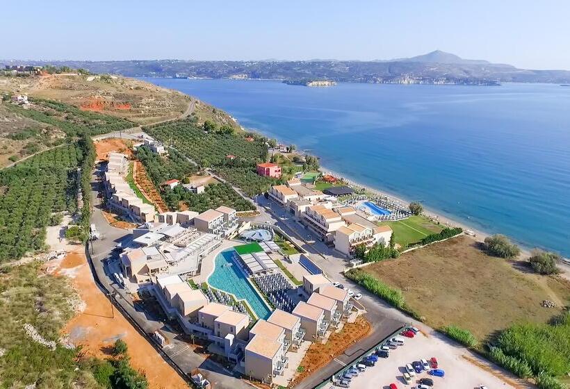 هتل Kiani Beach Resort Family All Inclusive