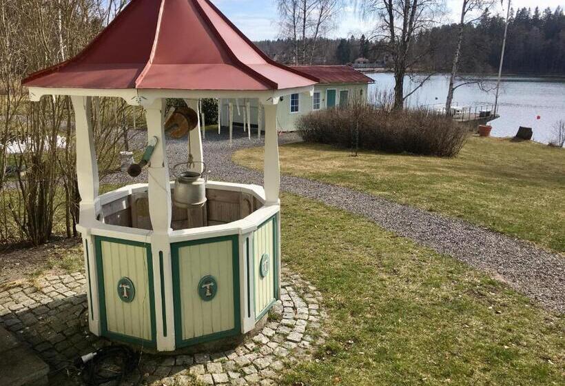 L Torpa Pensionat   Sweden Hotels