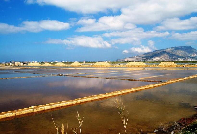 هتل Le Saline