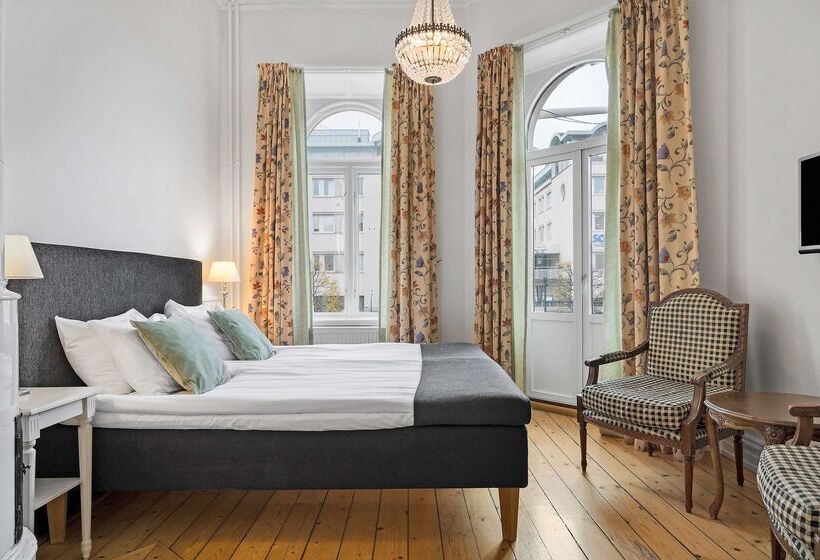 هتل L Linnéa   Helsingborg
