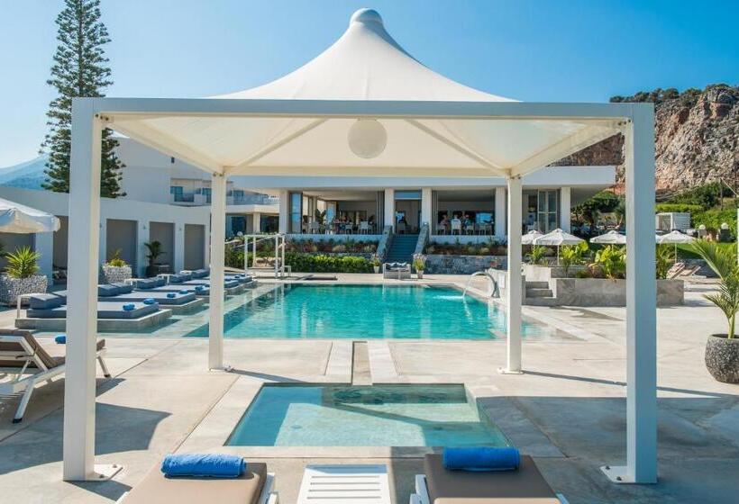 هتل Matheo Villas & Suites