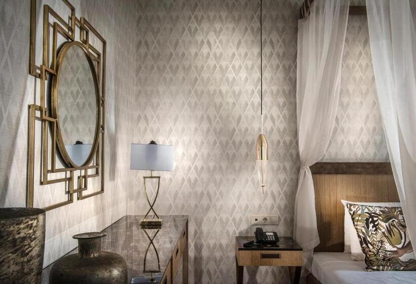 هتل Matheo Villas & Suites
