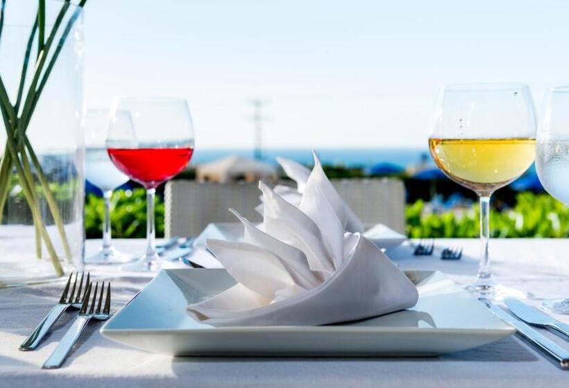 هتل Matheo Villas & Suites