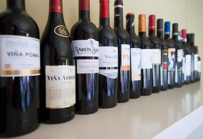 فندق Restaurante Novella