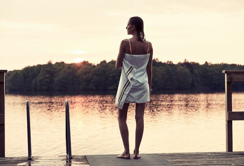 Nääs Fabriker Hotell & Restaurang