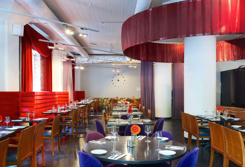 First Hotel Norrtull