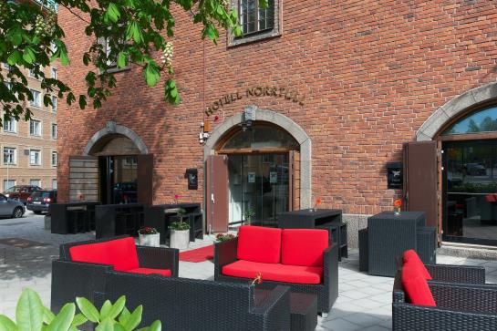 First Hotel Norrtull