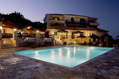 Odyssey Villas