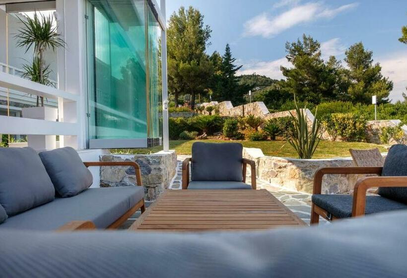 בית מלון כפרי Oniro Skiathos