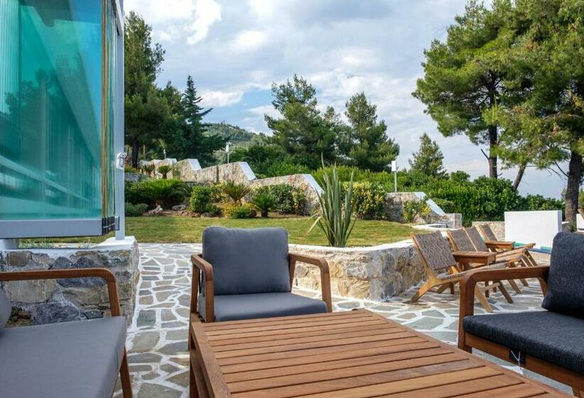 בית מלון כפרי Oniro Skiathos