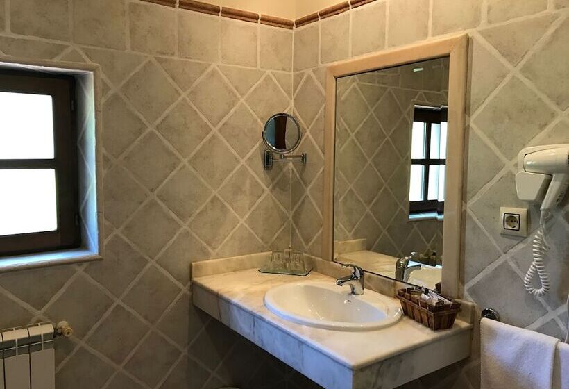 בית מלון כפרי Posada San Marcos