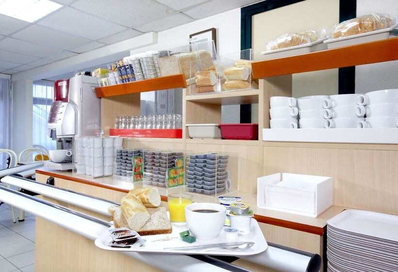 酒店 Premiere Classe Mulhouse Sud  Morschwiller