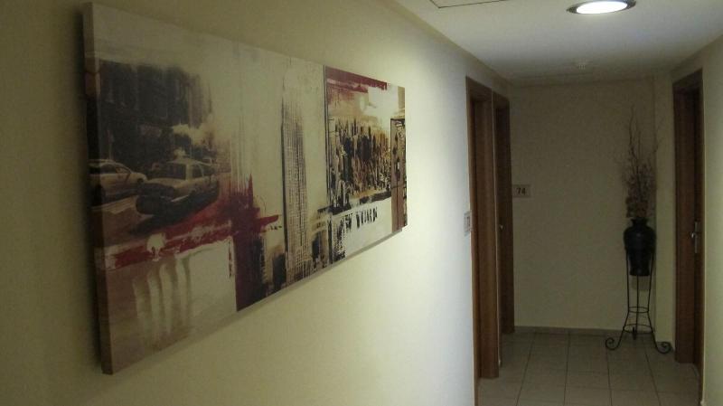 فندق Solomou Athens