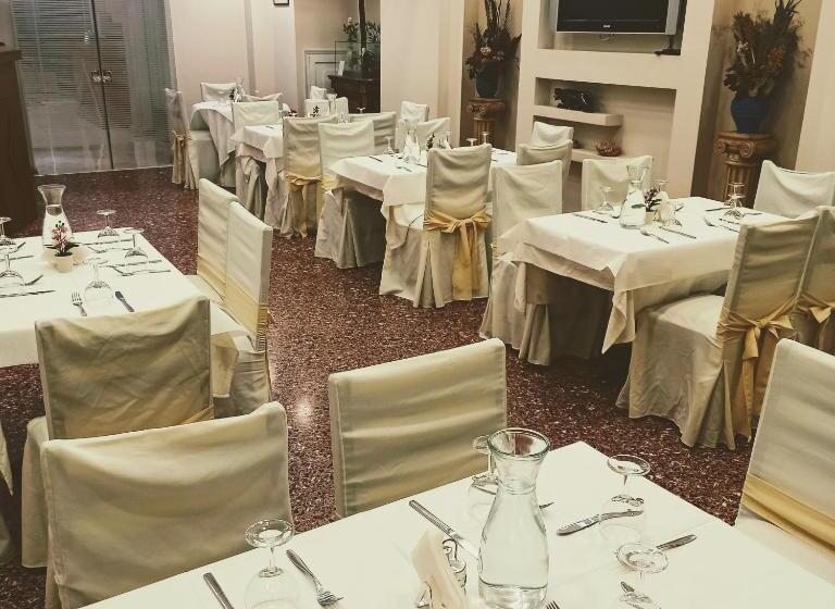 فندق Solomou Athens