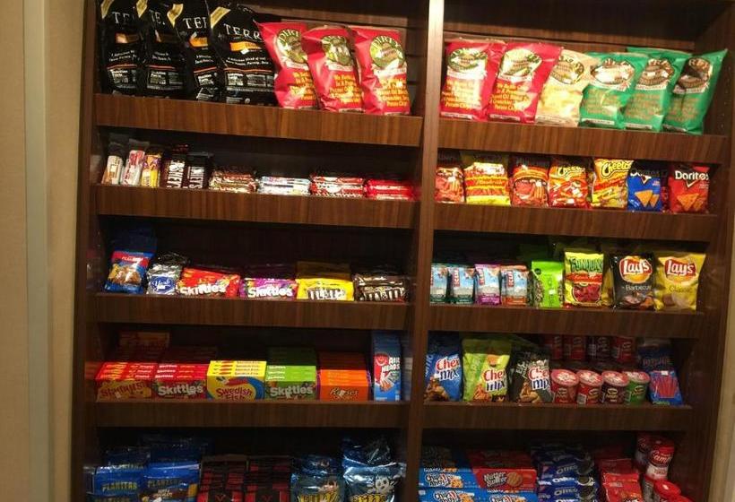 בית מלון כפרי Staybridge Suites Sacramento Airport Natomas, An Ihg