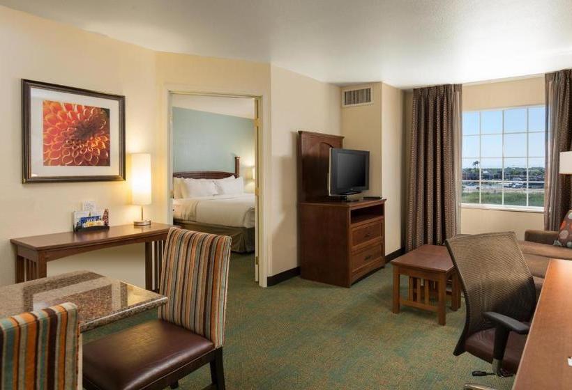 בית מלון כפרי Staybridge Suites Sacramento Airport Natomas, An Ihg