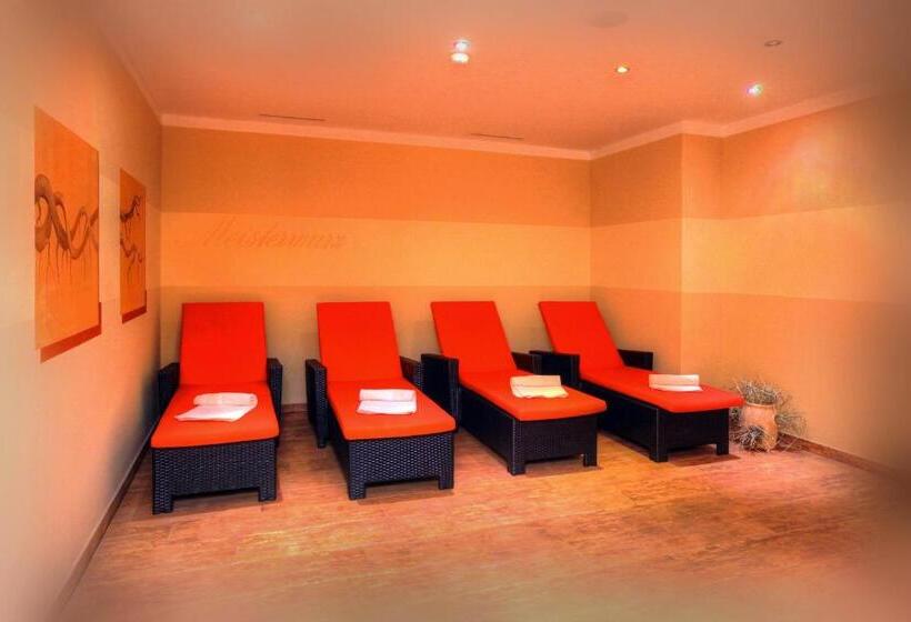 هتل Sunny Sölden