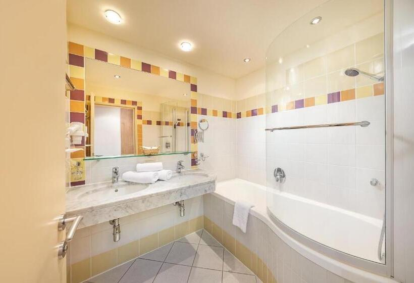 هتل Sunny Sölden