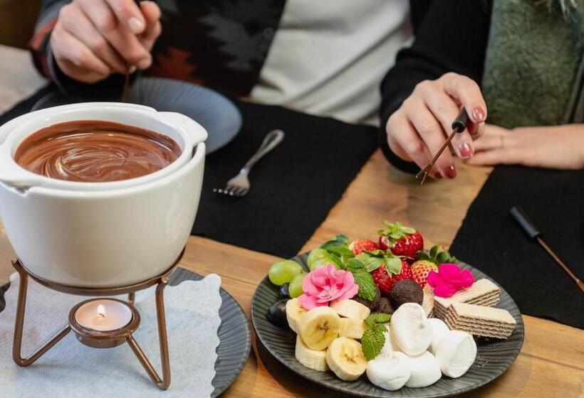 هتل Sunny Sölden