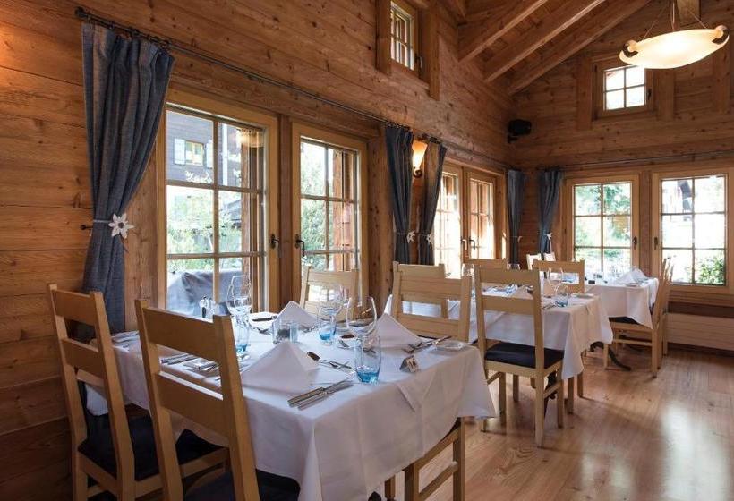 Sunstar Hotel Zermatt