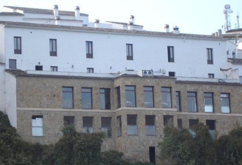 هتل Villa De Setenil