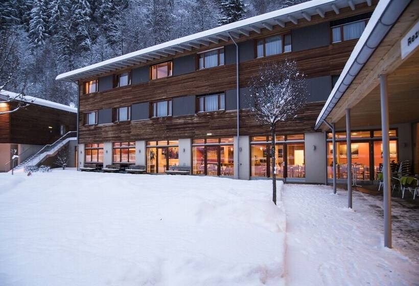 Jufa Hotel Montafon