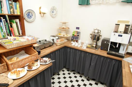 Landhotel Groggerhof