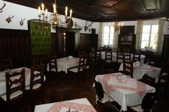 Landhotel Groggerhof