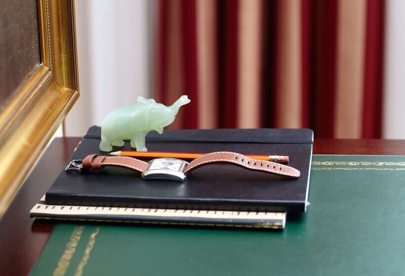 Living Hotel An Der Oper