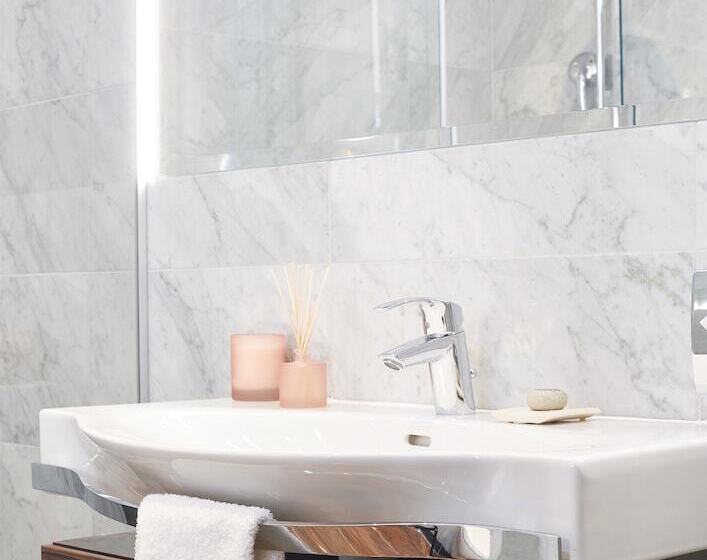 Living Hotel An Der Oper