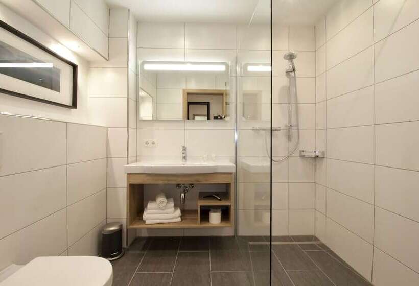 Пансион Seelos  Alpine Easy Stay  Bed & Breakfast