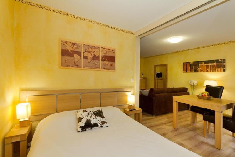 Residence C2a
