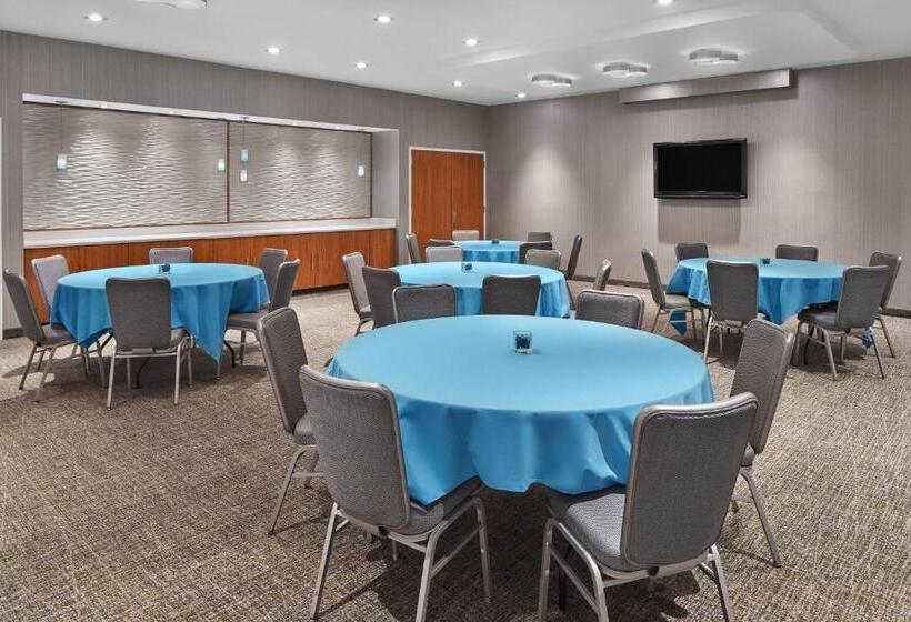 Springhill Suites Houston Intercontinental Airport