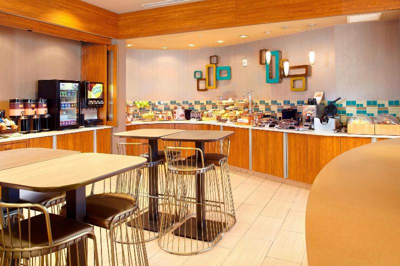 Springhill Suites Houston Intercontinental Airport