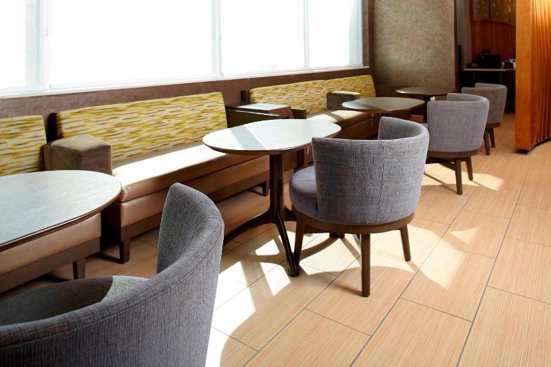 Springhill Suites Houston Intercontinental Airport