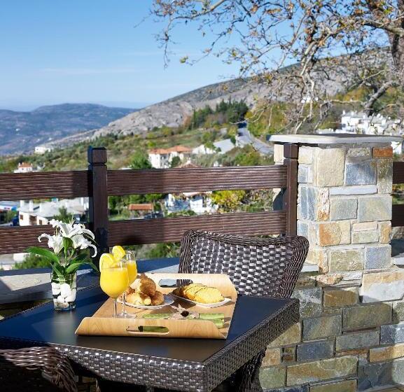 Stevalia Hotel & Spa