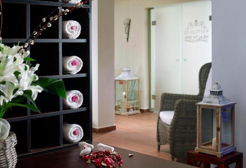 Stevalia Hotel & Spa