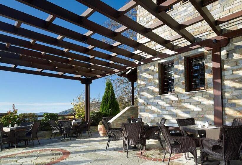 Stevalia Hotel & Spa