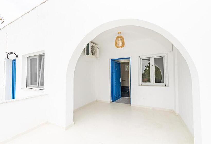 Theo Bungalows Boutique